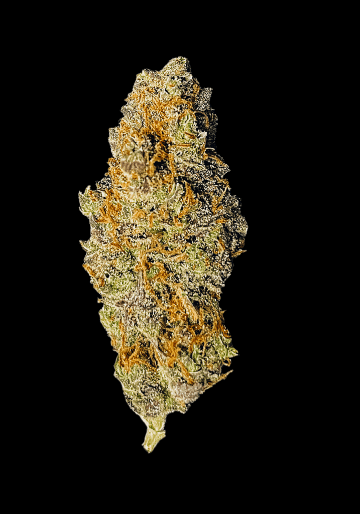 Apollo XX - Cannabis Strain - Headstone Cannabis