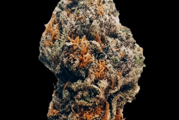Mac N' Jelly - Headstone Cannabis