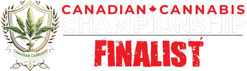 Canadian Cannabis Championship Finalist